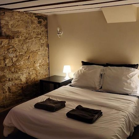 Cozy Downtown Private Rooms Near Ago โตรอนโต ภายนอก รูปภาพ