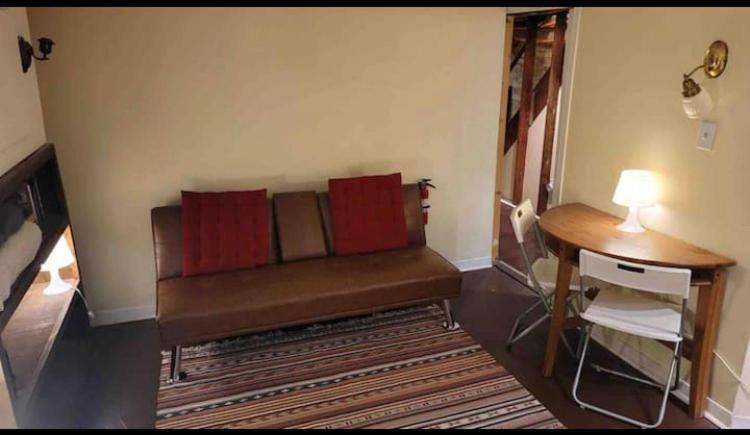 Cozy Downtown Private Rooms Near Ago โตรอนโต ภายนอก รูปภาพ